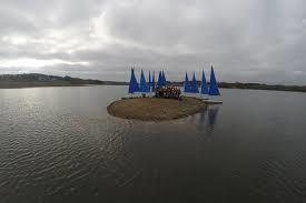Roadford Lake