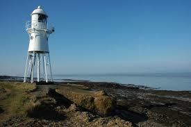 Black Nore Lighthouse