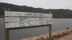 Lake Bellfield