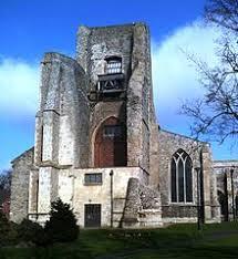 St Nicholas Church