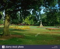 Coalville Park