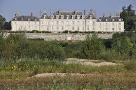 château de Menars