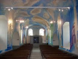 Chapelle Saint BLAISE