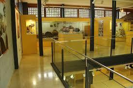 Museo Etnográfico La Gomera