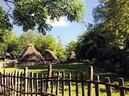 Le Village Gaulois