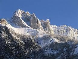 Pic du Gar