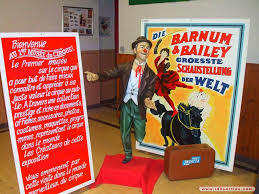 Musée du Cirque de Vatan