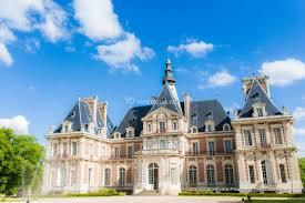 Château de Baronville