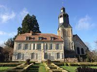 Musée Du Collège Royal Et Militaire De Thiron-Gardais