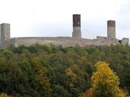 Zamek Królewski w Chęcinach