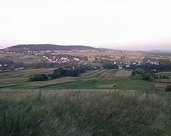 Klonówka