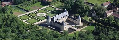 Château de Bussy-Rabutin