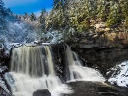 Blackwater Falls