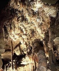 grottes de Maxange