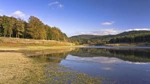 Trentabank Reservoir
