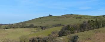 Pegsdon Hills and Hoo Bit