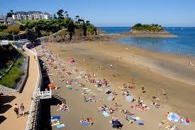 Plage de la Comtesse