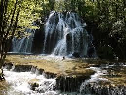 Reculée des Planches