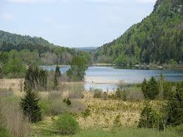 lacs de Maclu