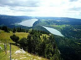 Forêt du Risoux