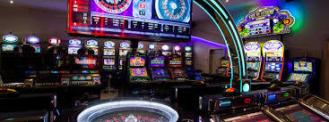 JOA Casino Besancon
