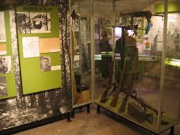 Musée de la Résistance et de la Déportation