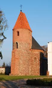 Rotunda świętego Prokopa w Strzelnie