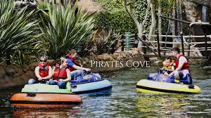 Pirates Cove