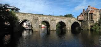 Elvet Bridge