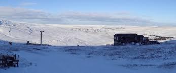 Weardale Ski Club