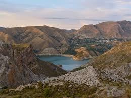 Embalse de Canales