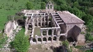 Monasterio Santa María de Rioseco