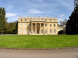 Benham Valence House