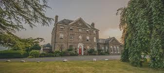 Peterstone Court Country House & Spa