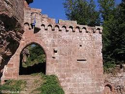 Burg Schöneck