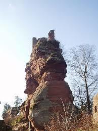Burg Lützelhardt
