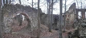 Burg Hochhaus