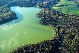 Jezioro Taftowo