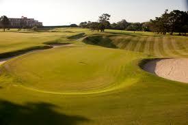 Golf de Biarritz-Le Phare