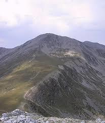 Pico de Bastiments