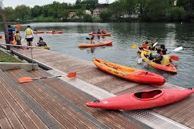 Base Nautique Niort Noron