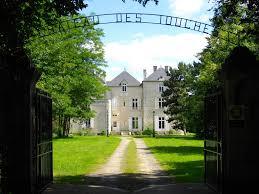 Château des Touches