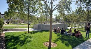 Jardins de la Breche