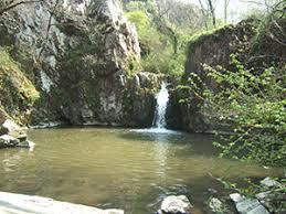 Cascade de Pommiers