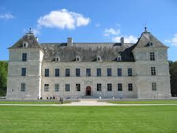 Château Ancy-le Franc