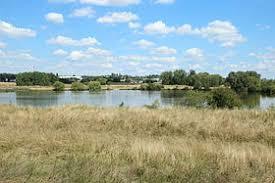 Lac de Saulx-les-Chartreux