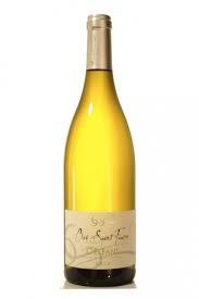 Clos Saint Fiacre