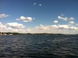 Conneaut Lake