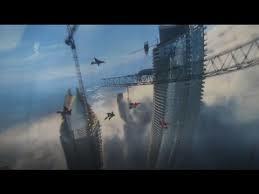 L'Extraordinaire Voyage