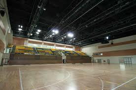 Sports hall Marino Cvetkovic